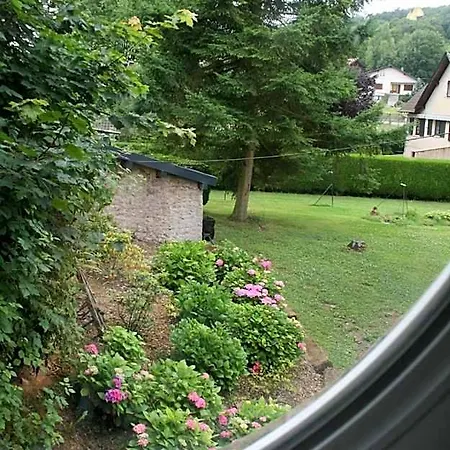호텔 Logis Domaine Du Moulin 생타볼트