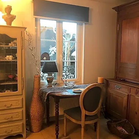 Logis Domaine Du Moulin Ξενοδοχείο 4*