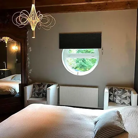 Logis Domaine Du Moulin 4* Saint-Avold