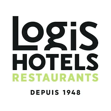Logis Domaine Du Moulin Ξενοδοχείο 4*