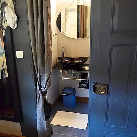 Logis Domaine Du Moulin 4* Saint-Avold