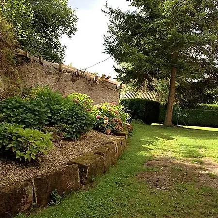 Logis Domaine Du Moulin Saint-Avold