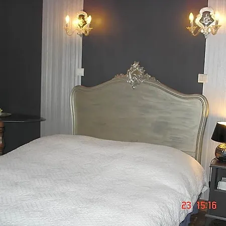 Logis Domaine Du Moulin 4* Saint-Avold