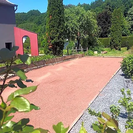 Logis Domaine Du Moulin Ξενοδοχείο Saint-Avold