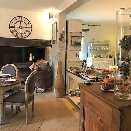 Ξενοδοχείο Logis Domaine Du Moulin Saint-Avold