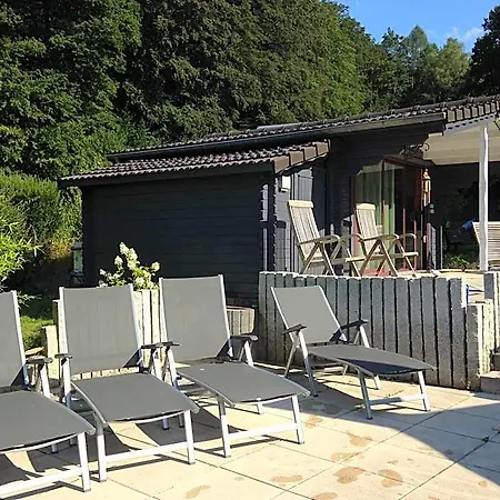 Ξενοδοχείο Logis Domaine Du Moulin 4*