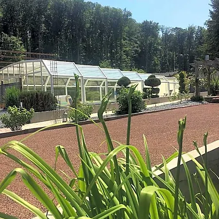 Logis Domaine Du Moulin Ξενοδοχείο