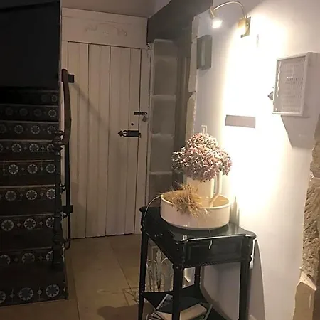 Ξενοδοχείο Logis Domaine Du Moulin 4*
