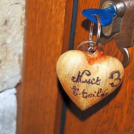 Logis Domaine Du Moulin 4* Saint-Avold