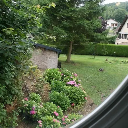 מלון Logis Domaine Du Moulin 4*