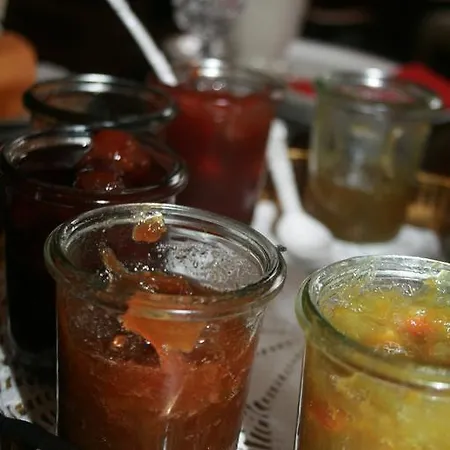 Logis Domaine Du Moulin סנט-אבול