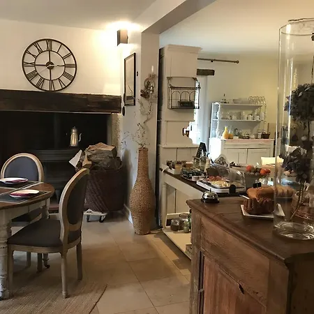 Logis Domaine Du Moulin Hotel