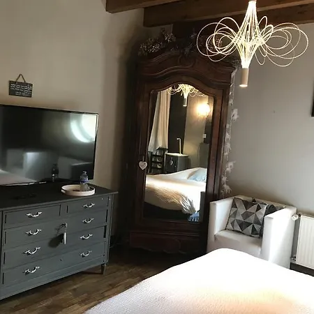 Logis Domaine Du Moulin