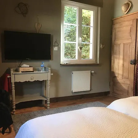 Logis Domaine Du Moulin