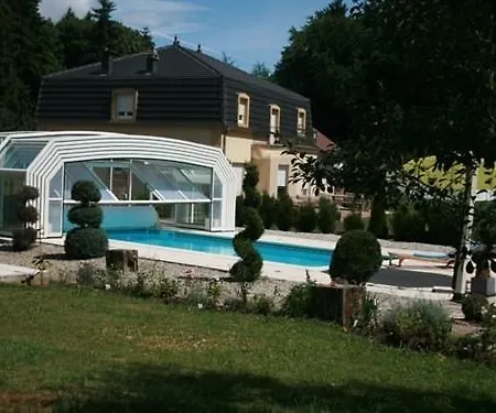 Logis Domaine Du Moulin 4*