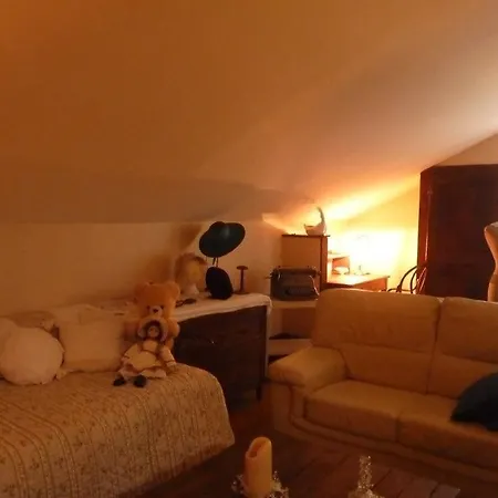 Logis Domaine Du Moulin מלון סנט-אבול