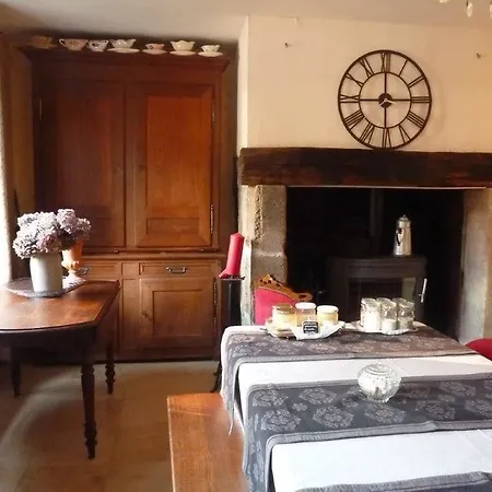 Logis Domaine Du Moulin