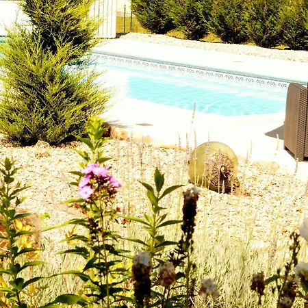 Logis Domaine Du Moulin