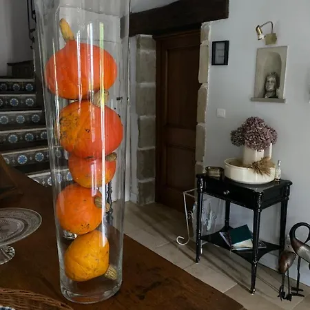 Logis Domaine Du Moulin מלון 4*