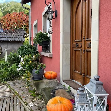 Logis Domaine Du Moulin Ξενοδοχείο
