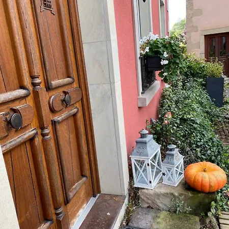 Logis Domaine Du Moulin サン・タヴォル
