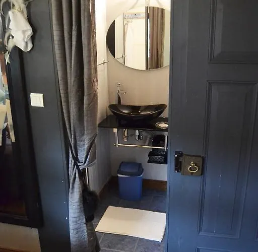 Logis Domaine Du Moulin