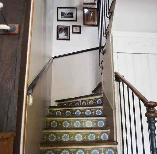 Logis Domaine Du Moulin Hotel Saint-Avold