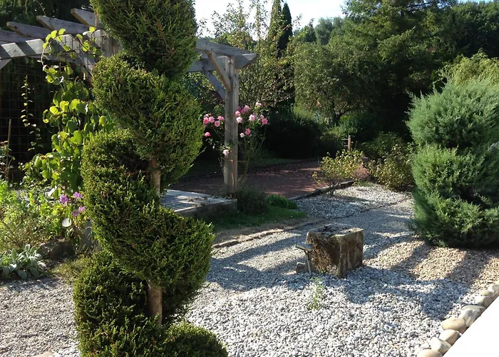 Logis Domaine Du Moulin