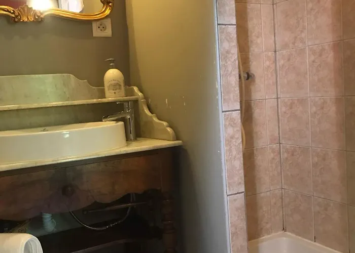 Logis Domaine Du Moulin 4*