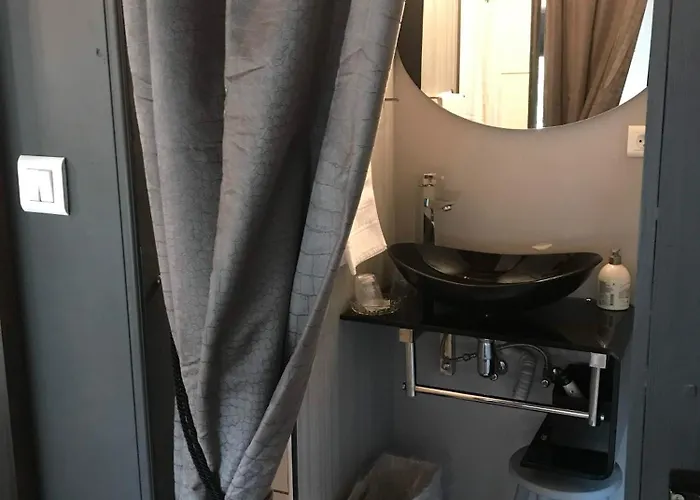 Hotel Logis Domaine Du Moulin