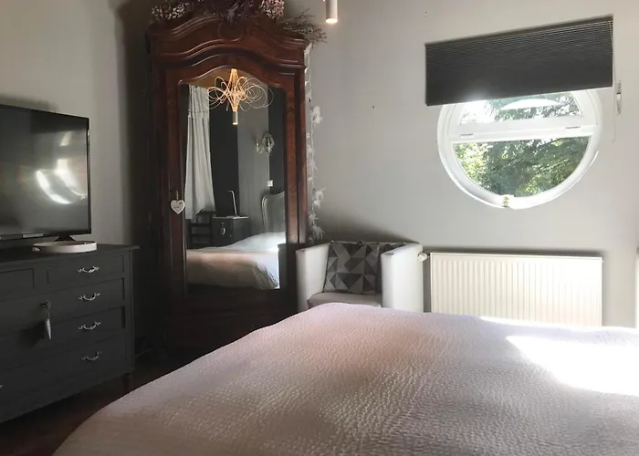 Logis Domaine Du Moulin Saint-Avold