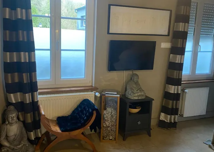 Logis Domaine Du Moulin