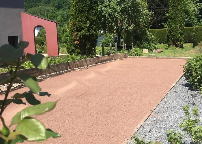 Logis Domaine Du Moulin