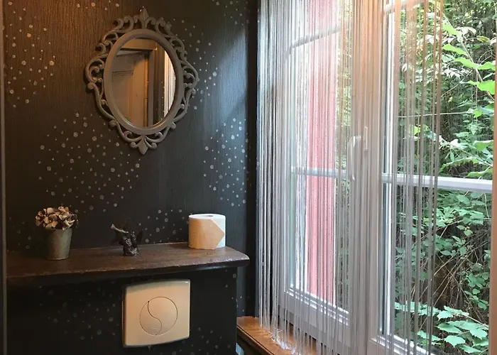 Logis Domaine Du Moulin Hotel