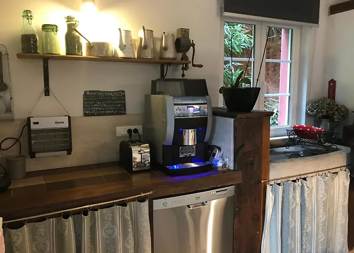 Logis Domaine Du Moulin Hotel