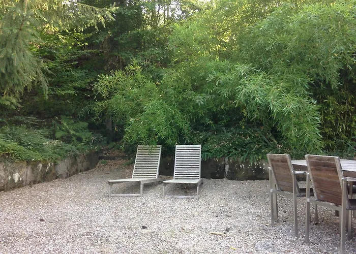 Logis Domaine Du Moulin 4* Saint-Avold