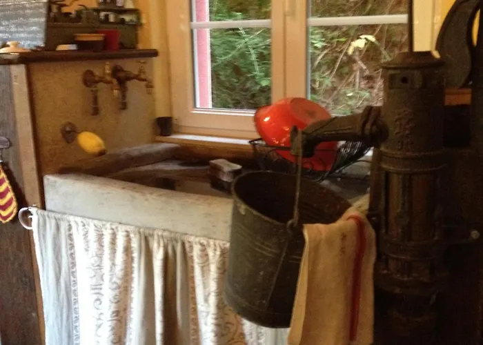 Logis Domaine Du Moulin