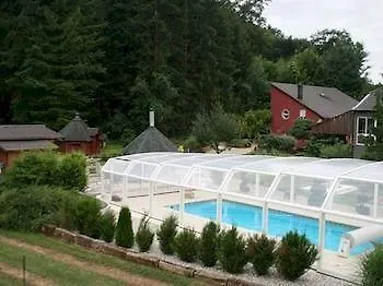 Logis Domaine Du Moulin