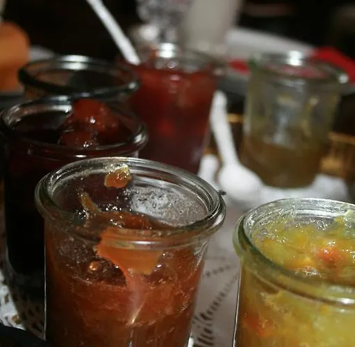 Logis Domaine Du Moulin Saint-Avold