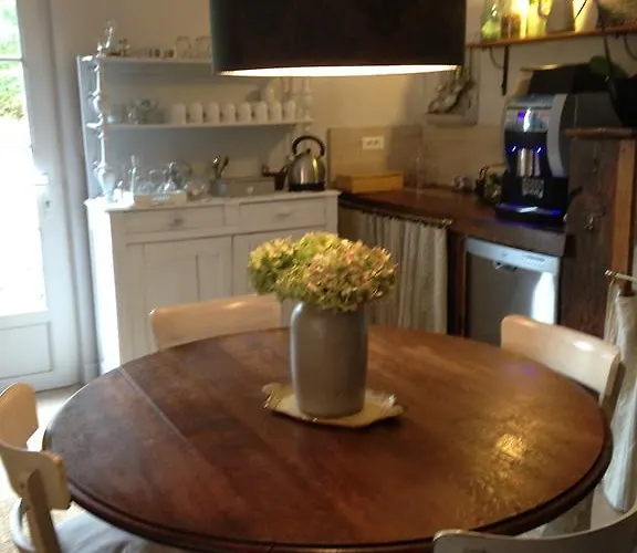 Logis Domaine Du Moulin