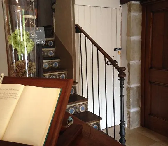 Logis Domaine Du Moulin Saint-Avold