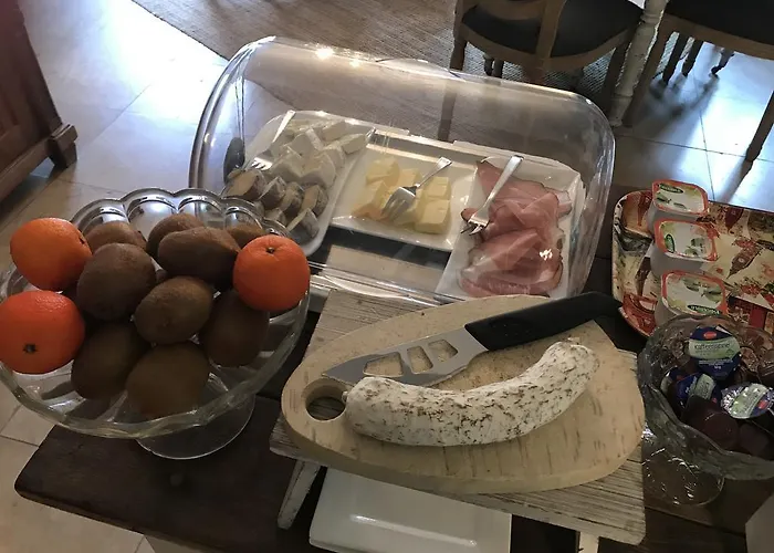 Hotel Logis Domaine Du Moulin