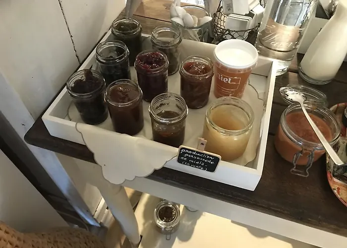 Logis Domaine Du Moulin 4* Saint-Avold