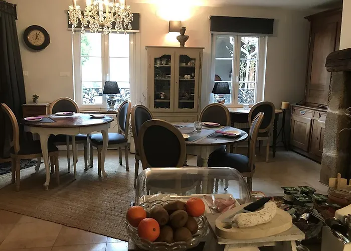 Logis Domaine Du Moulin 4* Saint-Avold