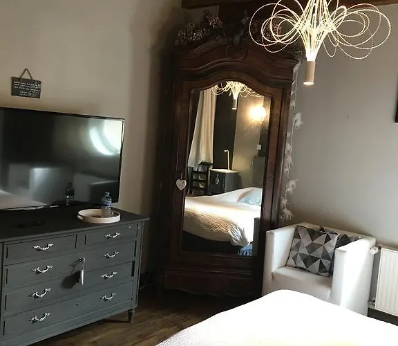 Logis Domaine Du Moulin