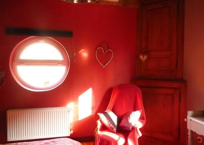 Logis Domaine Du Moulin 4*