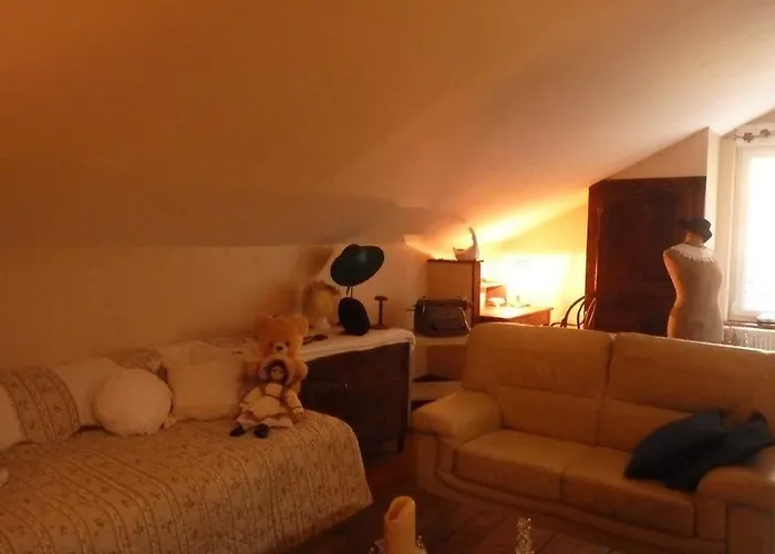 Logis Domaine Du Moulin Hotel Saint-Avold