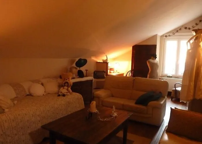 Logishotel Domaine Du Moulin 4* Saint-Avold