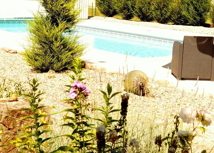 Logis Domaine Du Moulin