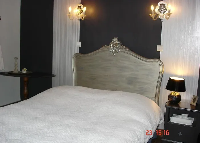 Logis Domaine Du Moulin 4*